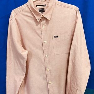 Button shirt RVCA